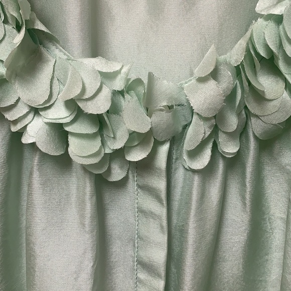 💥 $5 if Bundled 8 Petite J CREW 100% Silk Top - Picture 3 of 11